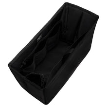 Load image into Gallery viewer, CaseMate Tote Organizer Insert - Black