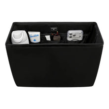 Load image into Gallery viewer, CaseMate Tote Organizer Insert - Black