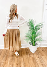 Load image into Gallery viewer, For All Things Good Dress