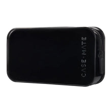 Load image into Gallery viewer, CaseMate Jelly Makeup Bag - Black