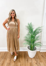 Load image into Gallery viewer, For All Things Good Dress