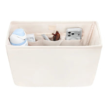 Load image into Gallery viewer, CaseMate Tote Organizer Insert - Fr Vanilla