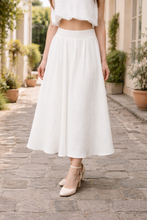 Load image into Gallery viewer, Simply Sweet Skirt
