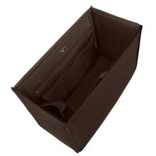Load image into Gallery viewer, CaseMate Tote Organizer Insert - Expresso