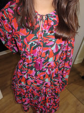 Load image into Gallery viewer, Mixed Feelings Dress