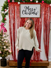 Load image into Gallery viewer, Mineral Wash Pullover