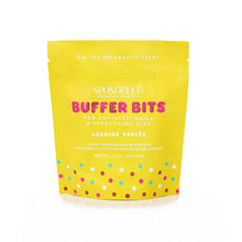 Load image into Gallery viewer, Spongelle Buffer Bits- Jasmine Brûlee