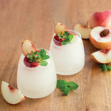 Load image into Gallery viewer, White Peach Sangria Mixer