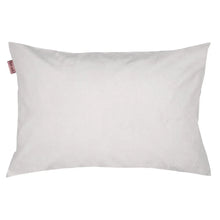 Load image into Gallery viewer, Towel Pillow Cover - White