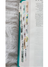 Load image into Gallery viewer, Bible Tabs