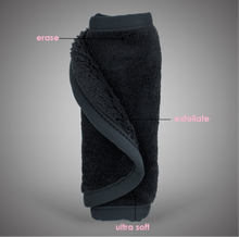 Load image into Gallery viewer, MakeUp Eraser — Black