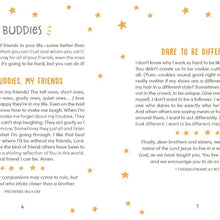 Load image into Gallery viewer, 180 Prayers For A Brave Boy