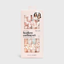 Load image into Gallery viewer, Satin Heatless Curlers