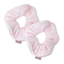 Load image into Gallery viewer, Microfiber Towel Scrunchie - Pink