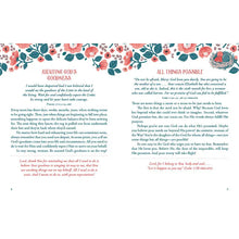 Load image into Gallery viewer, Worry Less, Pray More: Devotions for Moms
