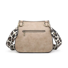Load image into Gallery viewer, Sand Crossbody Handbag