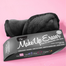 Load image into Gallery viewer, MakeUp Eraser — Black