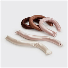 Load image into Gallery viewer, Satin Wrapped Flexi Rods