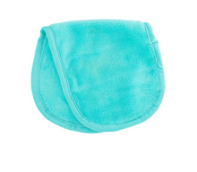 Load image into Gallery viewer, MakeUp Eraser — Turquoise