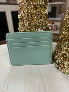 Card Holder