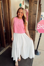 Load image into Gallery viewer, Simply Sweet Skirt
