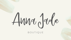 Anna Jade Boutique