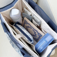 Load image into Gallery viewer, CaseMate Tote Organizer Insert - Fr Vanilla
