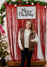 Load image into Gallery viewer, Bow Vests
