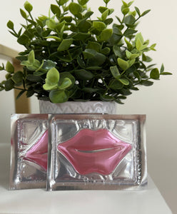 Lip Mask