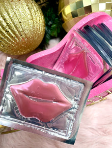 Lip Mask
