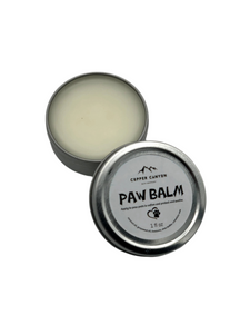 Pet Paw Balm