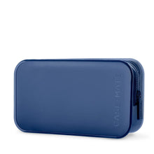 Load image into Gallery viewer, CaseMate Jelly Makeup Bag - Navy
