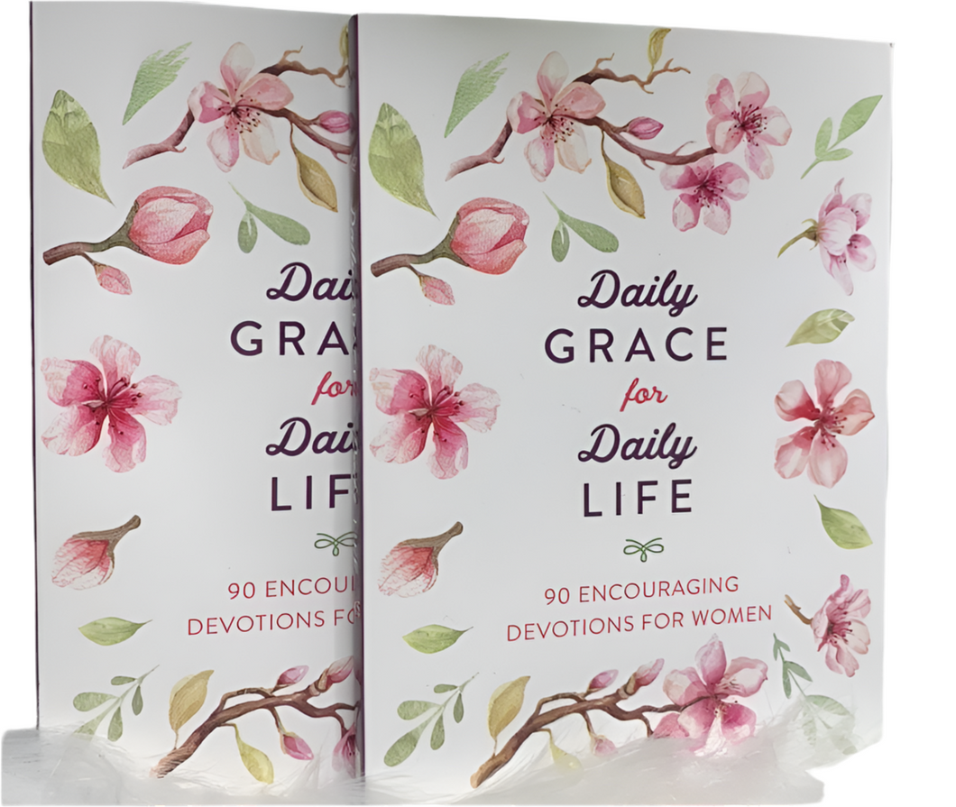 Daily Grace Devotional