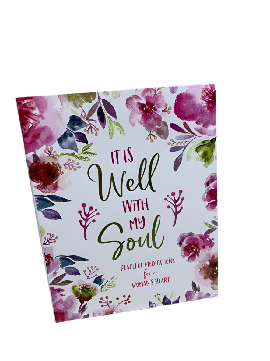 It Is Well With My Soul Devotional