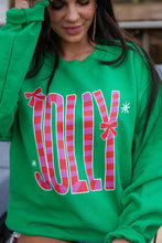 Load image into Gallery viewer, Jolly Sweatshirt
