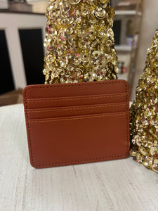 Card Holder