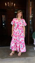 Load image into Gallery viewer, Fresh Florals Maxi
