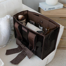 Load image into Gallery viewer, CaseMate Tote Organizer Insert - Expresso
