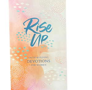 Rise Up Devotions