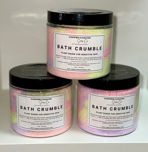 Bath Crumble