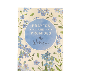 Prayers & Promises for Women