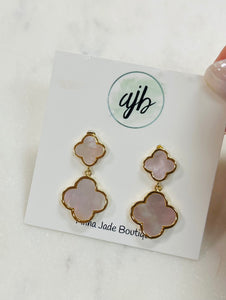 Made For You Earrings