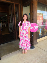 Load image into Gallery viewer, Fresh Florals Maxi
