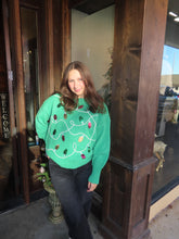 Load image into Gallery viewer, Cozy &amp; Bright Sweater
