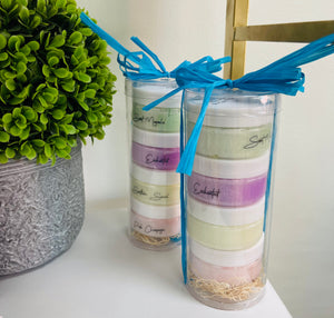 Sugar Scrub Gift Set