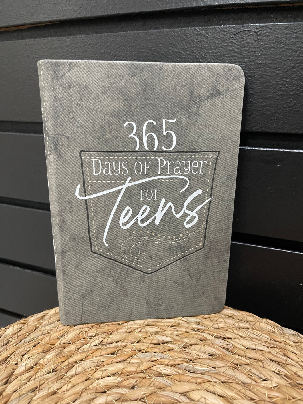 365 Days Of Prayer For Teens