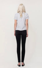 Load image into Gallery viewer, Black High Rise Skinny
