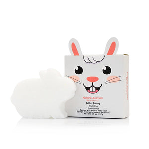 Spongelle - Kids Billie Bunny