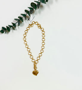 Heart Necklace