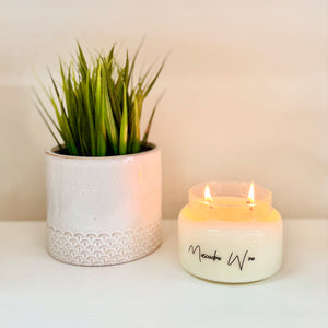 8oz Candle